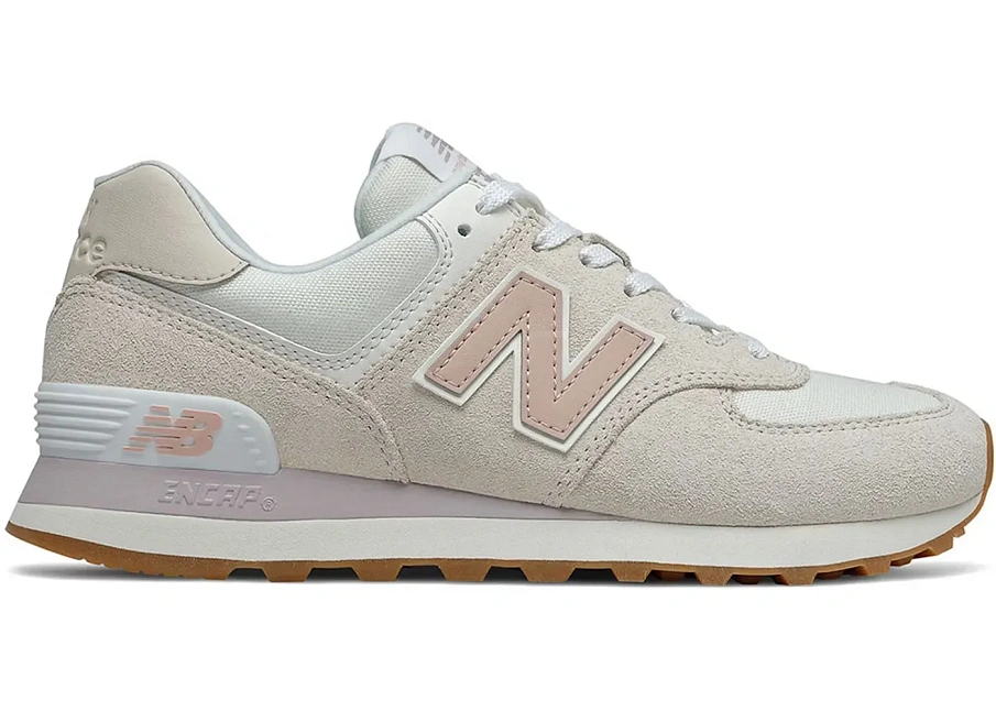 Фото № 1 с приближением к товару «‎New Balance 574»