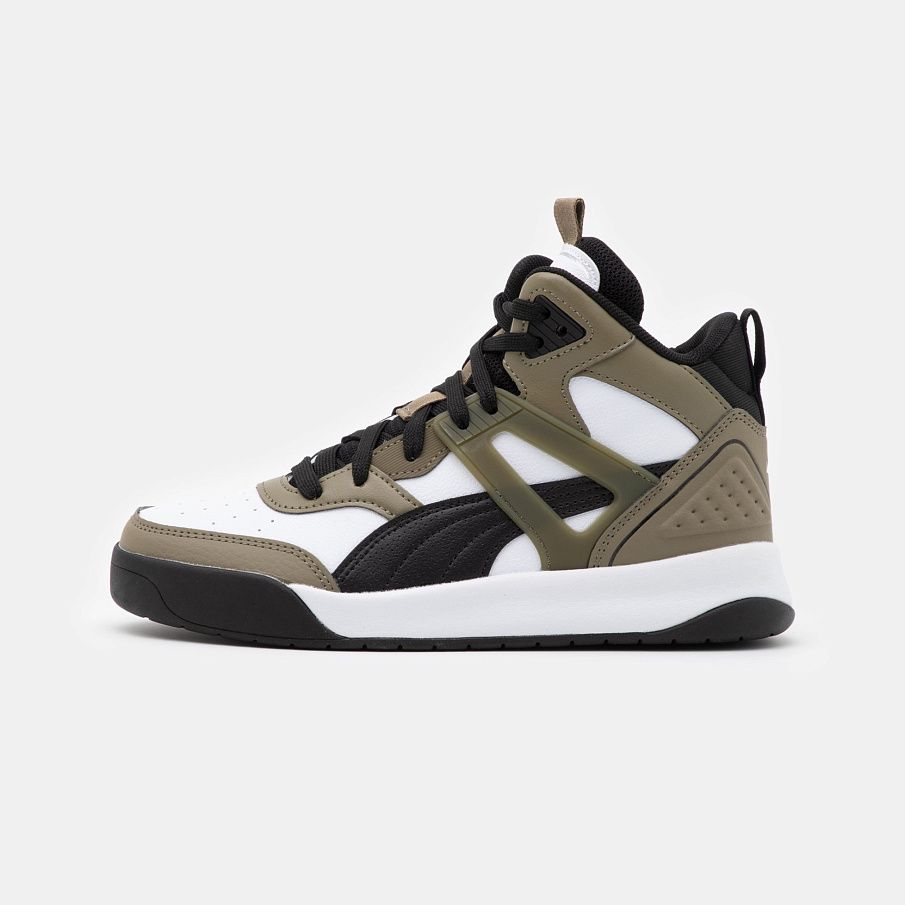 Фото № 1 с приближением к товару «‎Puma Backcourt »