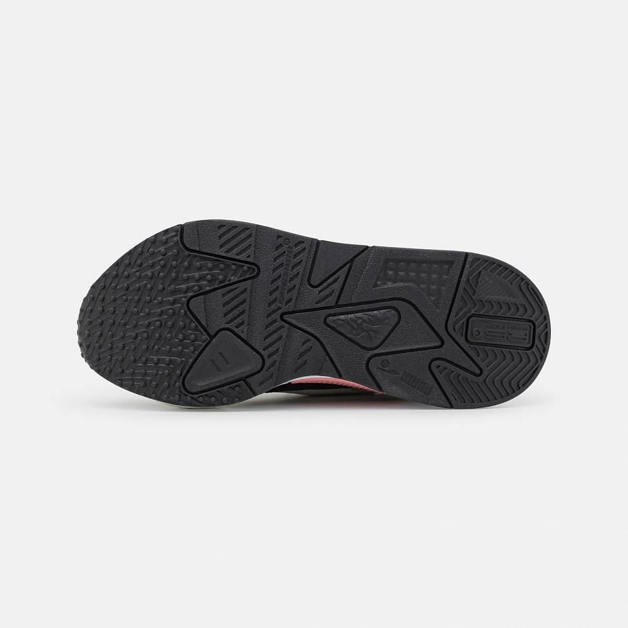 Фото № 4 с приближением к товару «‎Puma Rs-Z Reinvent »