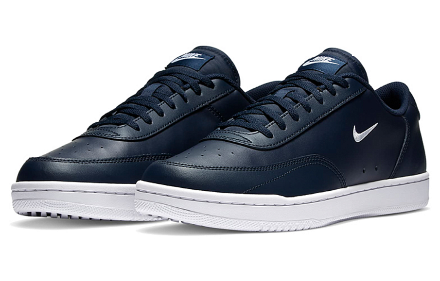 Фото № 3 с приближением к товару «‎Nike Court Vintage Blue»