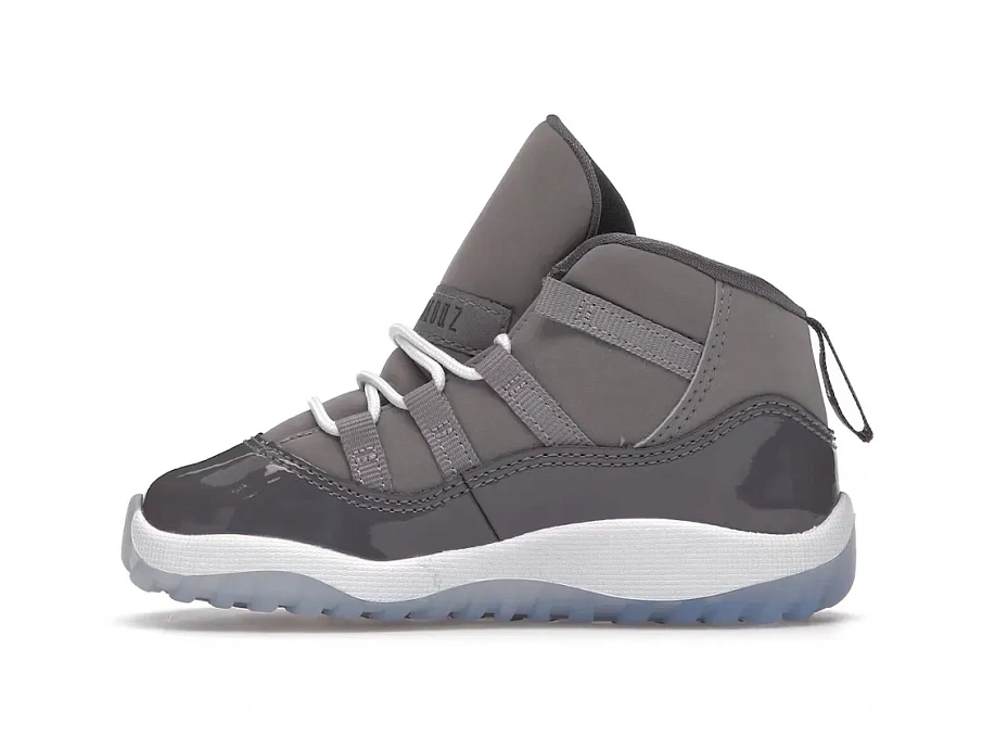 Фото № 3 с приближением к товару «‎Jordan 11 Retro»