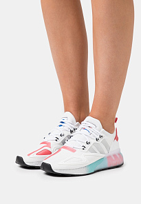 Фото № 2 с приближением к товару «‎Adidas ZX 2K Boost »