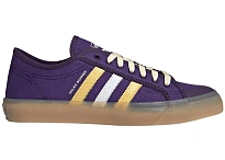 Фото № 1 с приближением к товару «‎adidas Nizza Lo Wales Bonner Purple»