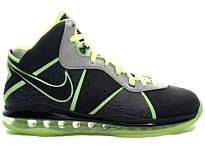 Фото № 1 с приближением к товару «‎Nike LeBron 8 112 Pack (Clark Kent)»