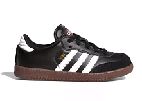 Фото № 1 с приближением к товару «‎adidas Samba Classic Black White Dark Gum »