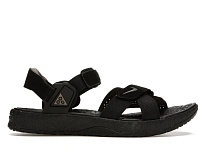 Фото № 1 с приближением к товару «‎Nike ACG Air Deschutz Black Iron Grey»