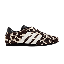 Фото № 1 с приближением к товару «‎adidas Taekwondo Cow Print Black (KK2705)»