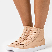 Фото № 1 с приближением к товару «‎Nike W Blazer Prm »