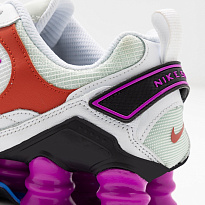 Фото № 3 с приближением к товару «‎Nike Shox TL Nova »