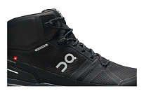 Фото № 3 с приближением к товару «‎ON Cloudrock Waterproof All Black»