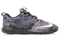 Фото № 1 с приближением к товару «‎Nike Roshe Run Dark Grey Camo»