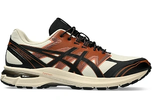 ASICS Gel-Terrain Vanilla Black Copper
