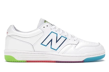 New Balance 480 Low - 1