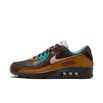 Nike Air Max 90 Gore-Tex «velvet - 1