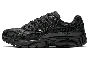 Nike P-6000 CNPT 'Triple Black' - 1