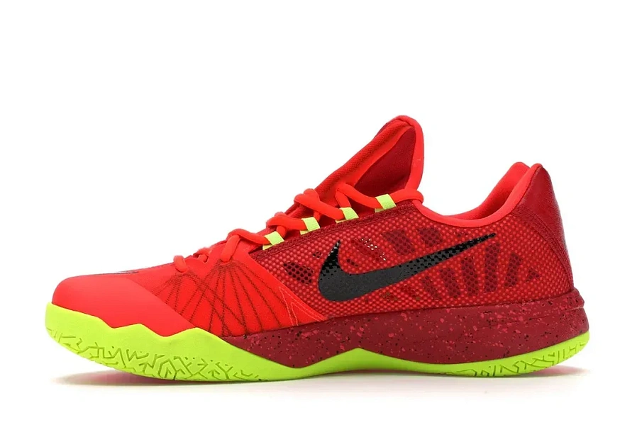Фото № 3 с приближением к товару «‎Nike Zoom Run The One James Harden PE»