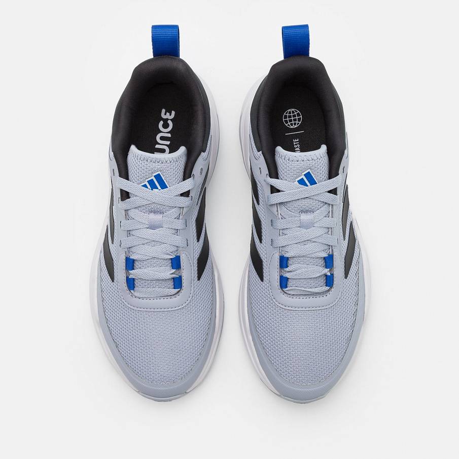 Фото № 4 с приближением к товару «‎Adidas Trainer »