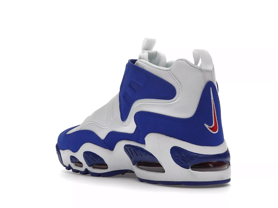 Фото № 5 с приближением к товару «‎Nike Air Griffey Max 1 USA (2022)»