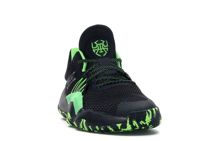 Фото № 2 с приближением к товару «‎adidas D.O.N. Issue #1 Stealth Spider Man»