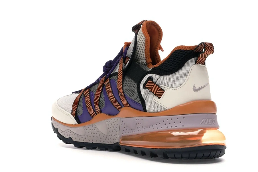 Фото № 5 с приближением к товару «‎Nike Air Max 270 Bowfin Mowabb»