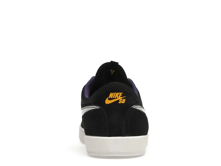 Фото № 4 с приближением к товару «‎Nike SB Eric Koston Kobe»