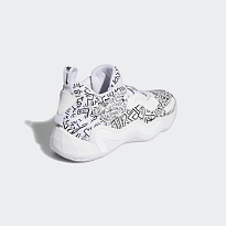 Фото № 4 с приближением к товару «‎Adidas D.o.n. Issue #3 Schoenen»