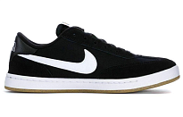 Фото № 2 с приближением к товару «‎Nike FC Standard SB 'Black Gum'»