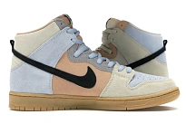 Фото № 3 с приближением к товару «‎Nike SB Dunk High Spectrum»
