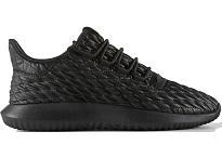 Фото № 1 с приближением к товару «‎adidas Tubular Shadow Triple Black»