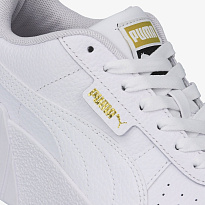 Фото № 4 с приближением к товару «‎Puma Cali Wedge Wn’s»