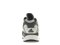 Фото № 4 с приближением к товару «‎adidas EQT Running Support White Green Lead»