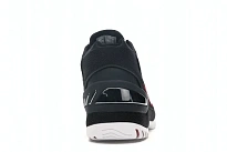 Фото № 4 с приближением к товару «‎Nike Air Zoom Generation Black White Crimson»