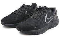 Фото № 3 с приближением к товару «‎Nike Legend React 3 'Core Black'»