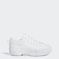 Фото № 2 с приближением к товару «‎Adidas Nizza »