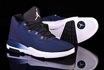 Фото № 1 с приближением к товару «‎Nike Air Jordan Academy Obsidian »