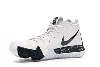 Фото № 4 с приближением к товару «‎Nike Kyrie 4 White Black»