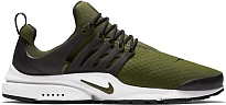 Фото № 1 с приближением к товару «‎Nike Air Presto Legion Green»