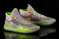 Фото № 2 с приближением к товару «‎Nike Zoom KD 12 90s Kid »