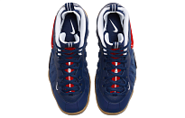 Фото № 4 с приближением к товару «‎Nike Little Posite Pro GS 'USA'»