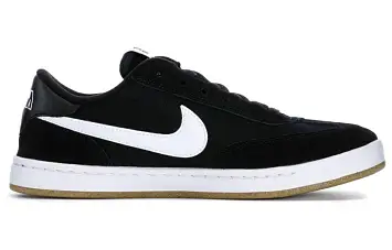 Nike FC Standard SB 'Black Gum' - 2