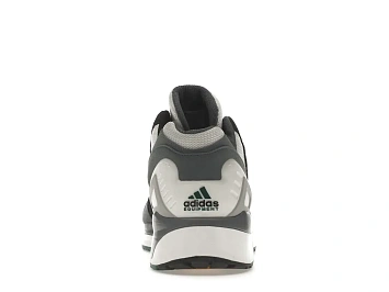 adidas EQT Running Support White Green Lead - 4
