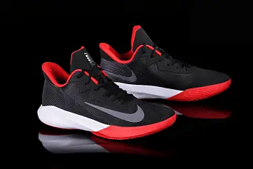 Nike Precision IV - 1