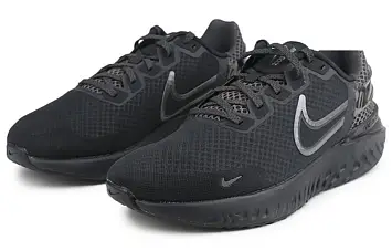 Nike Legend React 3 'Core Black' - 5