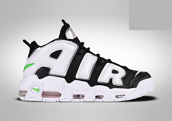 Nike Air More Uptempo ’96 Og Scottie Pippen - 1