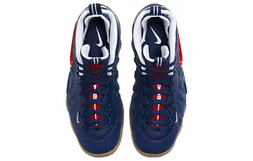 Nike Little Posite Pro GS 'USA' - 6