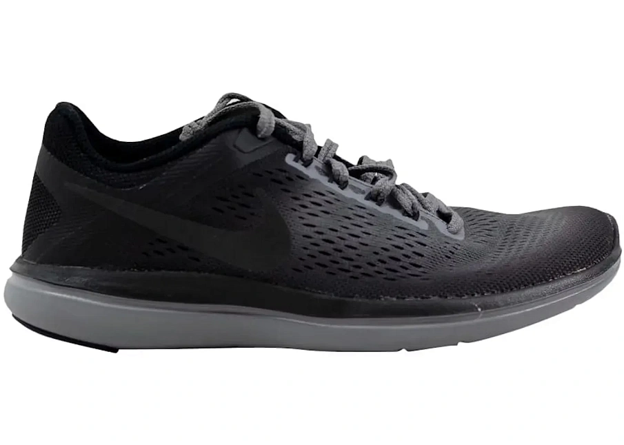 Фото № 1 с приближением к товару «‎Nike Flex 2016 RN Shield»