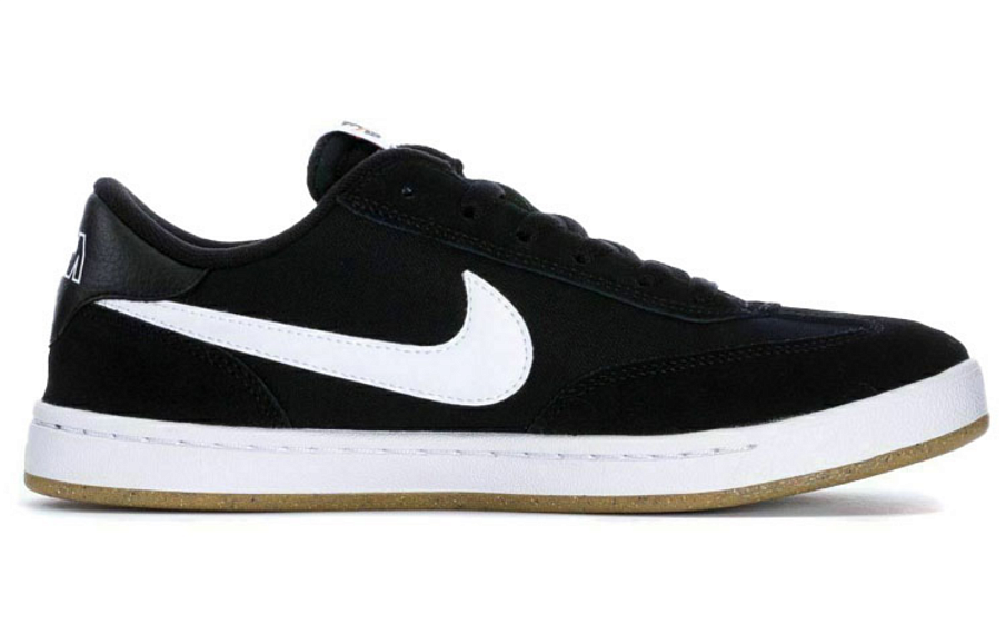 Фото № 2 с приближением к товару «‎Nike FC Standard SB 'Black Gum'»