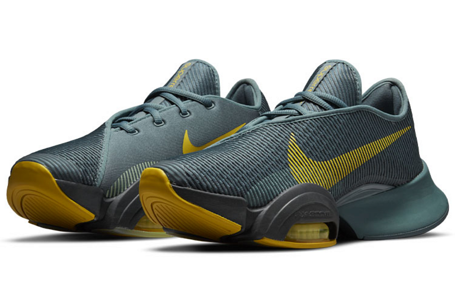 Фото № 3 с приближением к товару «‎Nike Air Zoom SuperRep 2 'Hasta'»