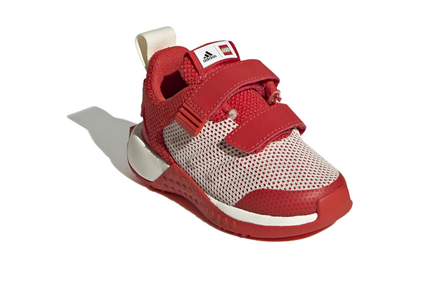 Фото № 3 с приближением к товару «‎TD adidas Sport Pro Running shoes»
