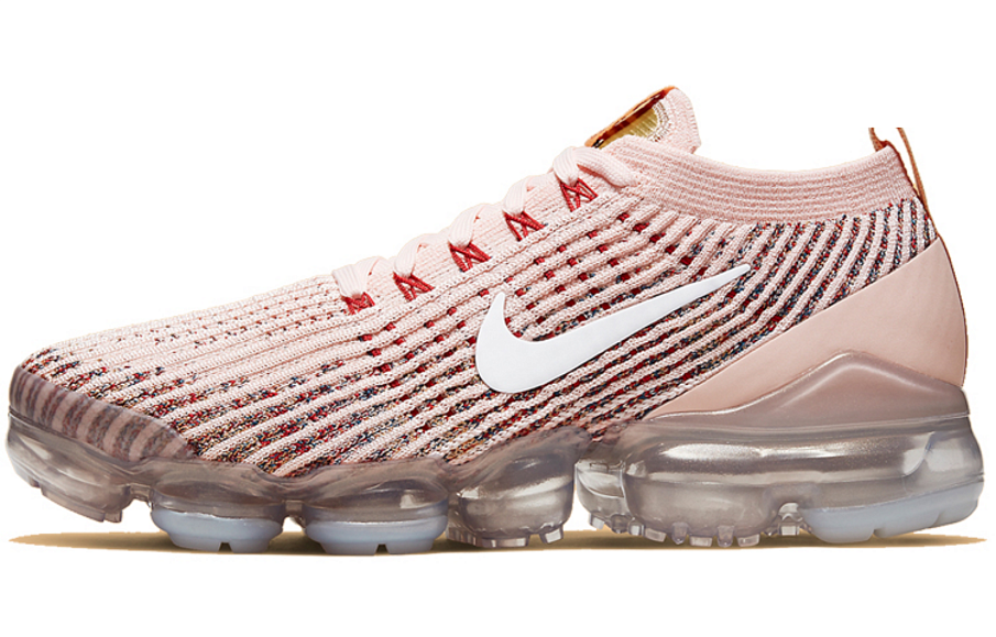 Фото № 1 с приближением к товару «‎Nike Wmns Air VaporMax Flyknit 3.0 'Sunset Tint'»